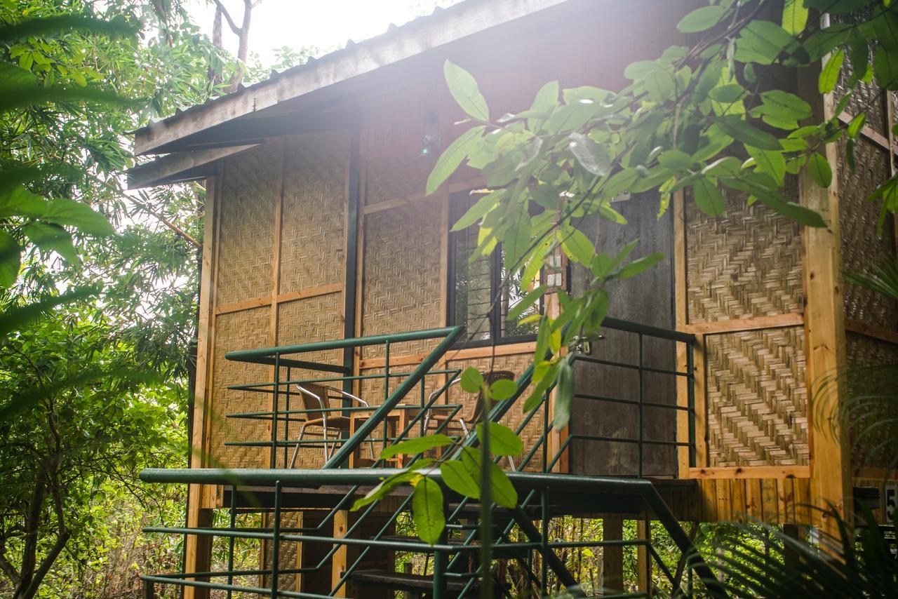 Nature Trails Sajan, Vikramgad Kudān المظهر الخارجي الصورة